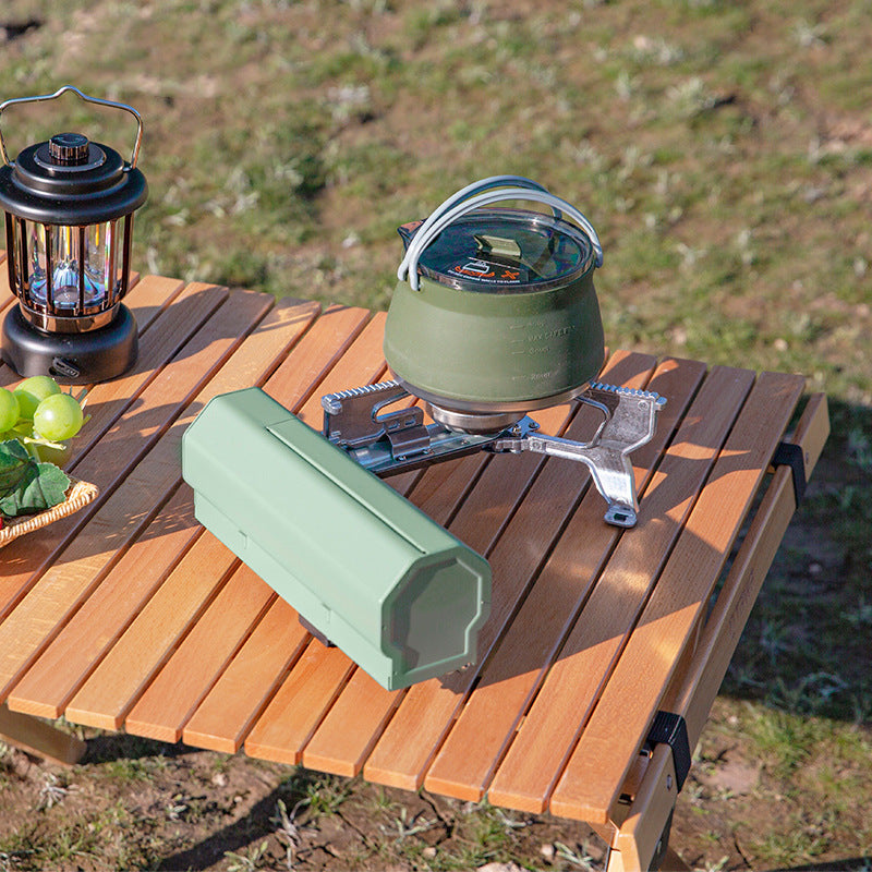 Gas Folding Stove