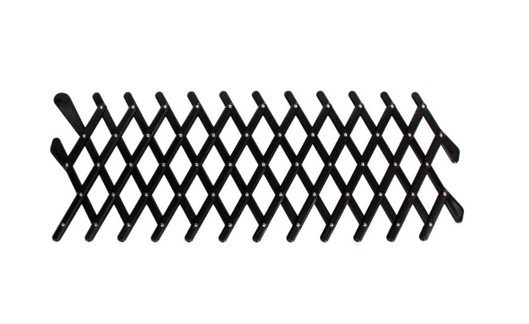 Car Window Grille x2