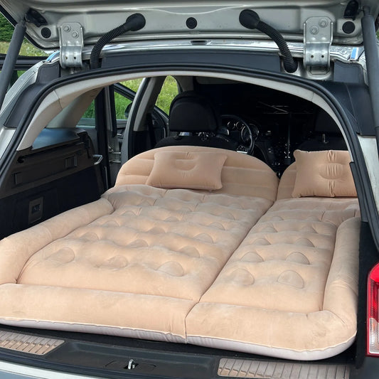 Car Air Mattress