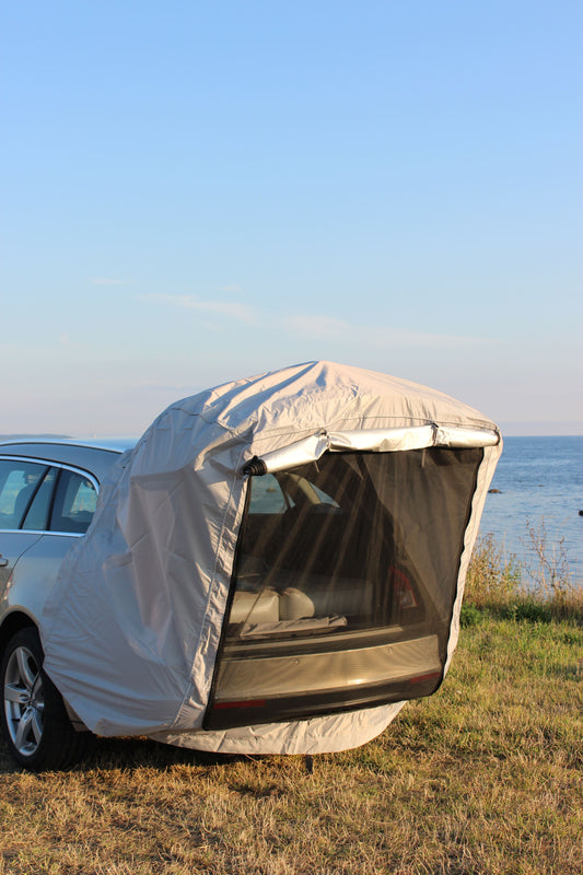 Tenda intelligente per auto Campincars™