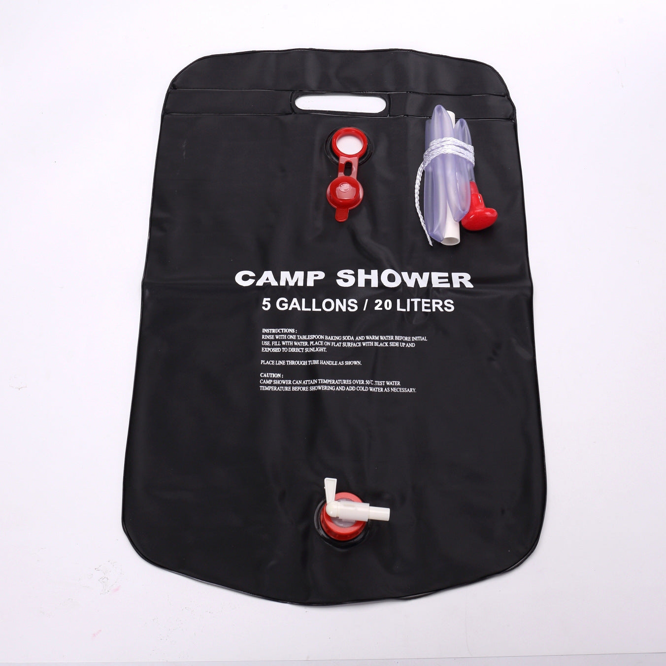 Portable Camping Shower