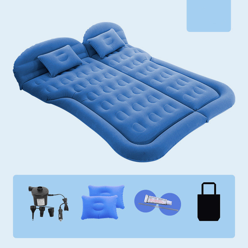 Campincars™ Air Mattress