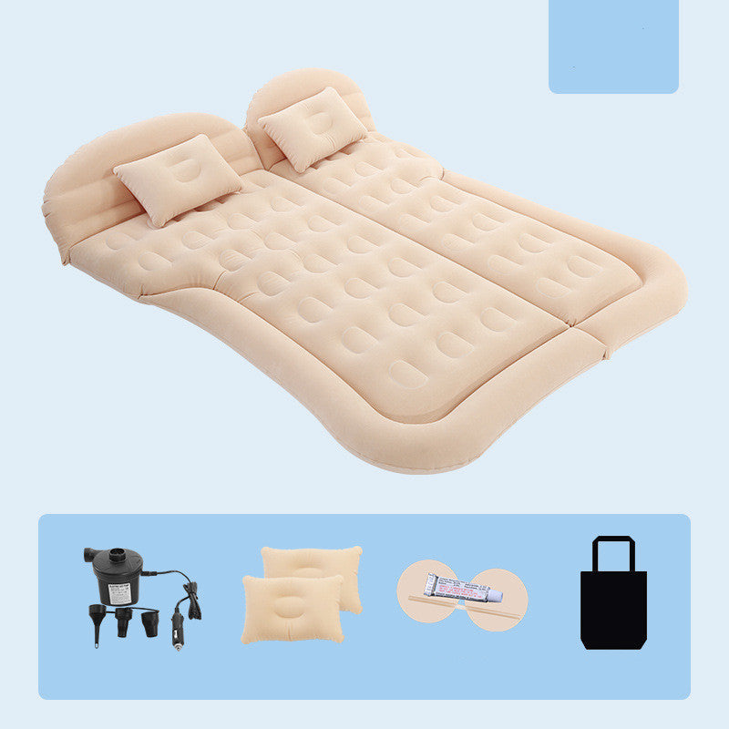 Campincars™ Air Mattress