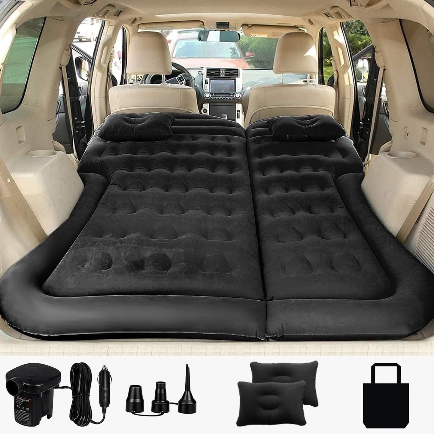Campincars™ Air Mattress