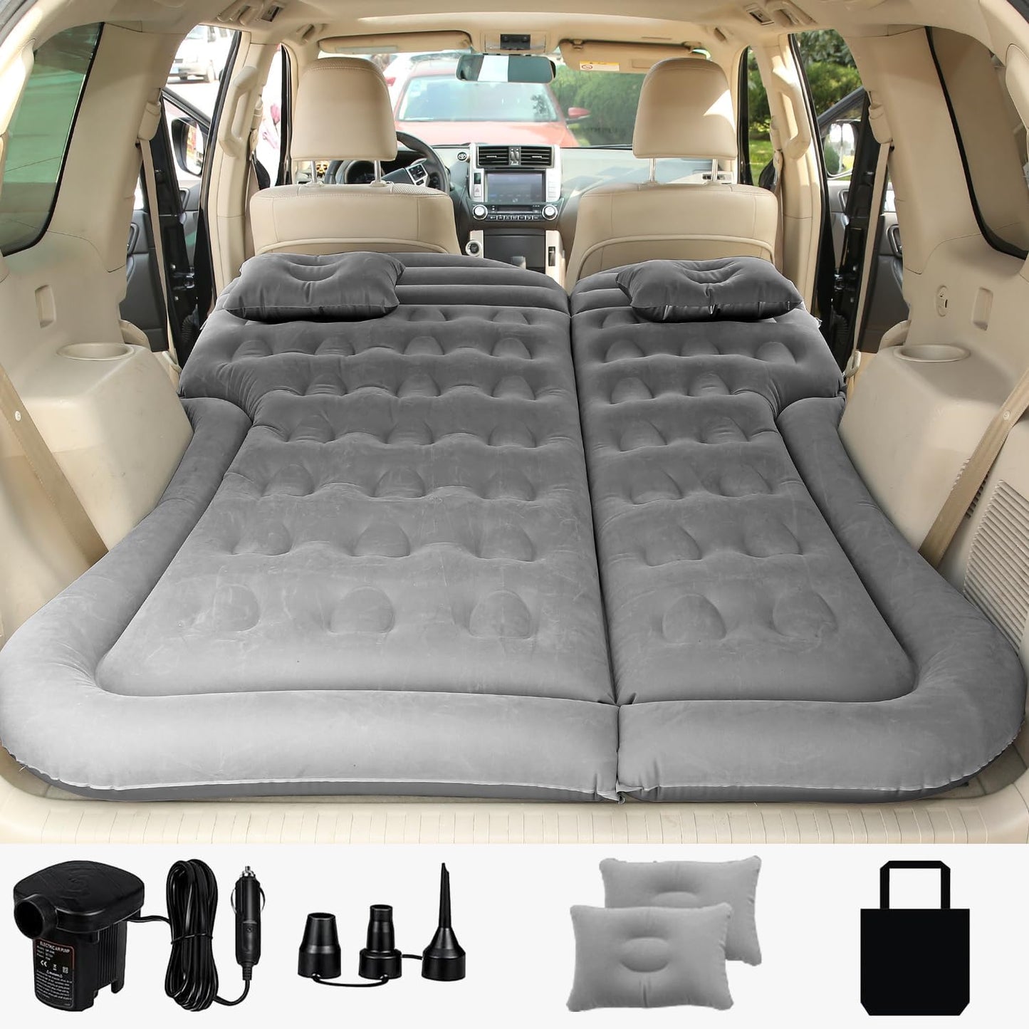 Campincars™ Air Mattress