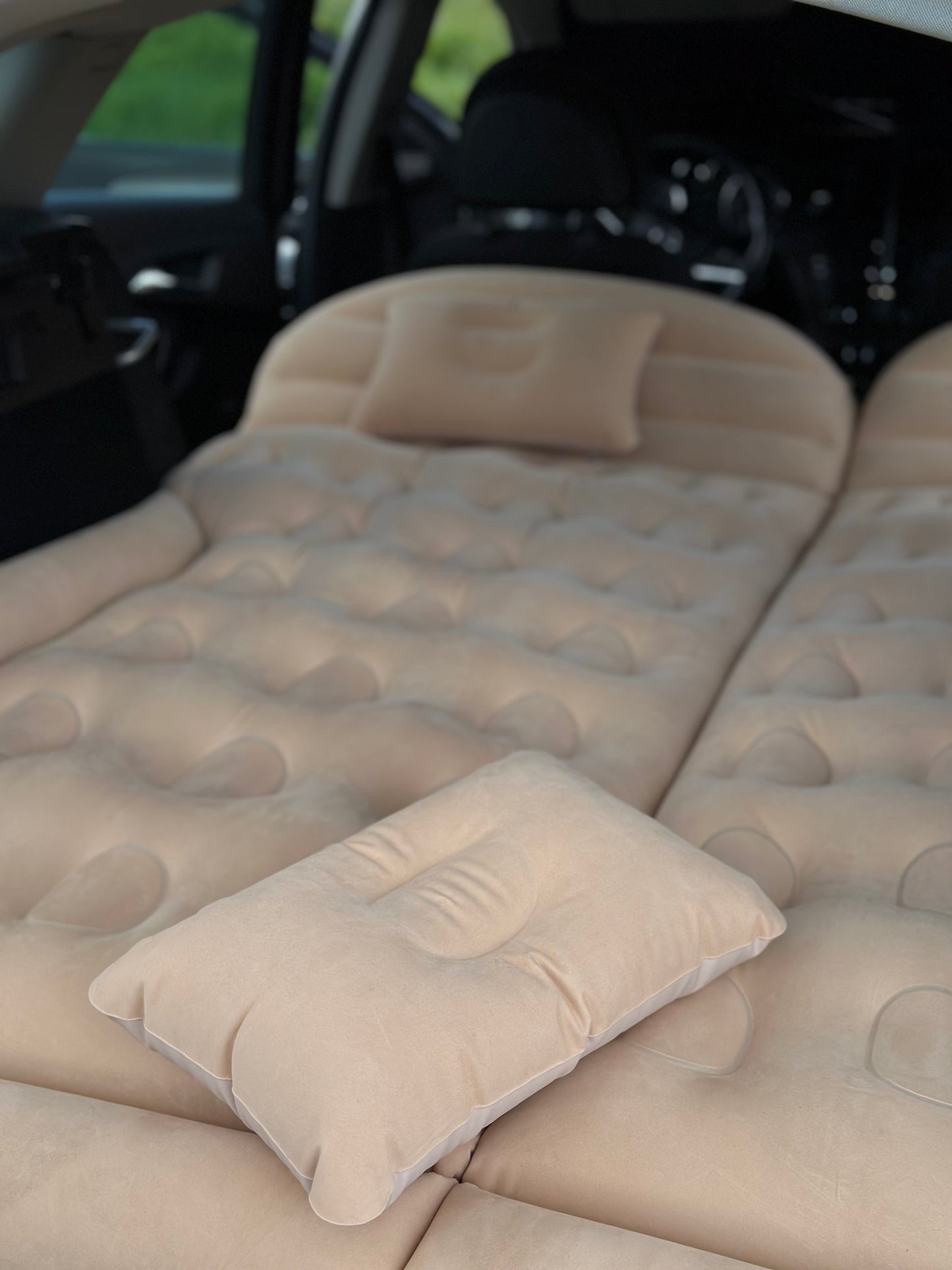 Campincars™ Air Mattress