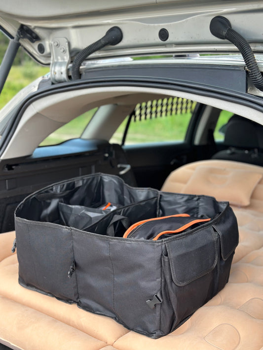 Trunk Organizer