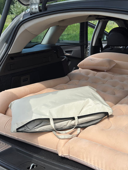 Campincars™ Smart Car Tent