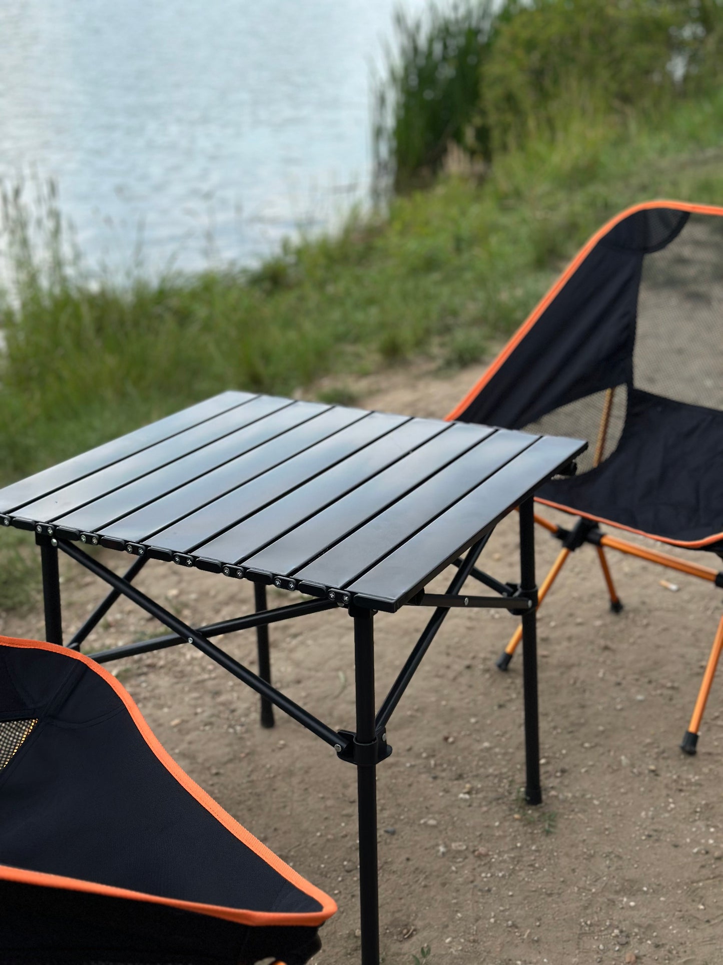 Campincars™ Folding Table