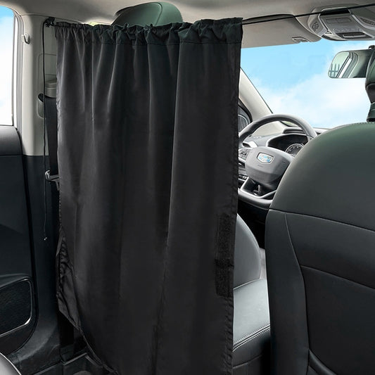 Car Privacy/Sun Curtain