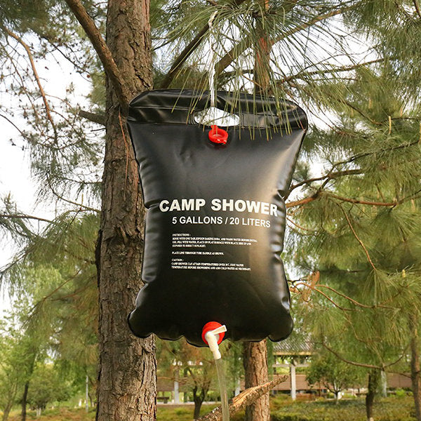 Portable Camping Shower